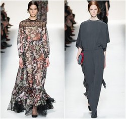 Ferdys Note: Ketika Hijab Menginspirasi Fashion Global