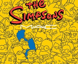 MAC Ciptakan Make-up Terinspirasi dari The Simpsons