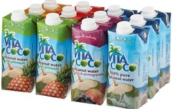 Kini Penjualan Air Kelapa Kemasan Meningkat Tiap Tahun