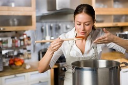 Kesalahan Ini Sering Dilakukan Saat Memasak Steak dan Spaghetti