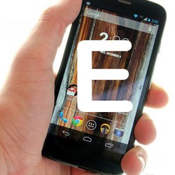 Moto E, Duet Perdana Lenovo-Motorola