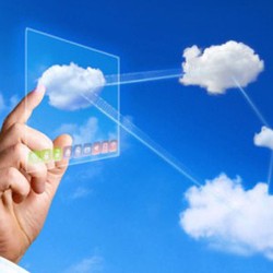 Nokia Garap Bisnis Awan Bareng Juniper