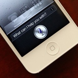 Siri Bisa Diperintah Bobol iPhone