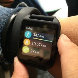 Bahaya! Smartwatch Jadi Incaran Penjahat Cyber