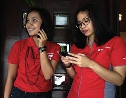 Lama Buntung, Smartfren Akhirnya Bisa Untung