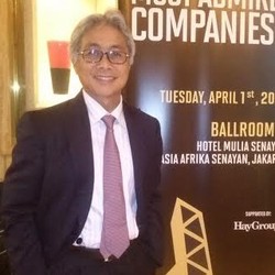 Bos Semen Indonesia: Presiden Baru Harus Bisa Jaga Stabilitas Ekonomi