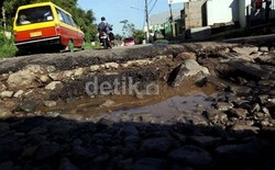 Infrastruktur Buruk, Korban Anggaran Subsidi