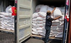 Subsidi Pupuk yang Rawan Penyelewengan