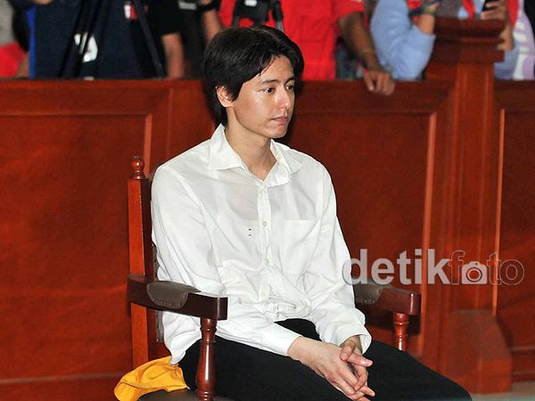 Penampilan Terkini Roger Danuarta