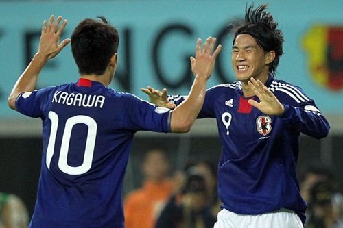 Jepang dan Harapan Menembus Babak 8 Besar