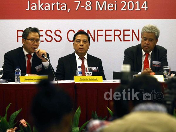 Cipaganti Catat Pendapatan Bersih Rp 646,2 Miliar