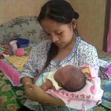 Kain Kasa Usai Melahirkan, RS Anwar Medika: Bukan Malpraktik