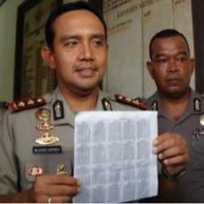 Kunci Jawaban UN SMP di Kediri Dijual Rp 250 Ribu