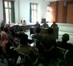 Ini Kriteria PKL yang Boleh Berjualan di Monju