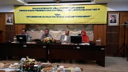 Wagub Jabar Bahas Pornografi dan Pornoaksi Lewat Video Conference