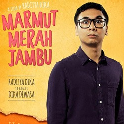 Raditya Dika: Belajar Jadi Sutradara Asal Nyebur Aja