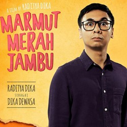 Marmut Merah Jambu, Kenangan Cinta Pertama dan Debut Raditya Dika sebagai Sutradara