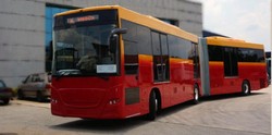 Scania Jadi Armada Bus TransJ