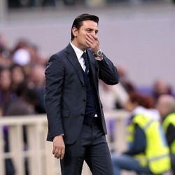 Montella Puji Upaya Fiorentina, Keluhkan Konsentrasi