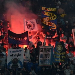 Suporter Rasis, Inter Dihukum