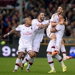 Galliani Bicara soal Taarabt dan Usaha Milan Tembus Liga Europa