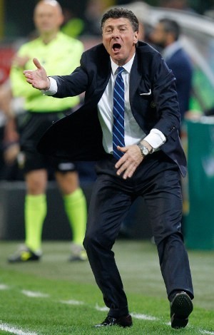 Inter Butuh Mazzarri