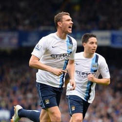 Sengit Sampai Akhir, City Unggul Pengalaman Dibanding Liverpool & Chelsea