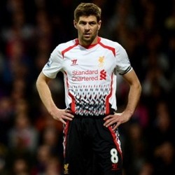 Gerrard Nilai Liverpool Sudah Buat Langkah Besar Musim Ini