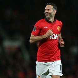 Giggs Masih Beri Tanda Tanya Terkait Masa Depannya