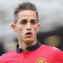 Januzaj Tolak Tawaran Menggiurkan dari PSG demi MU