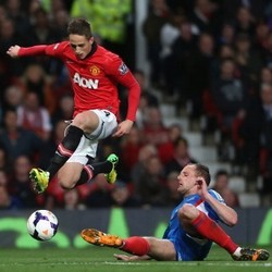 Giggs Minta Januzaj Lebih Diproteksi