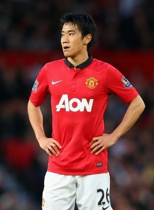 Agen Bantah Rumor Transfer Kagawa