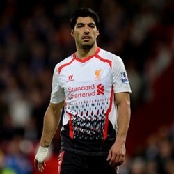Gerrard Yakin Suarez Akan Datangkan Sukses Besar untuk Liverpool