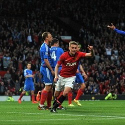 Dibantu Dua Gol dari Pemain Debutan, MU Kalahkan Hull 3-1