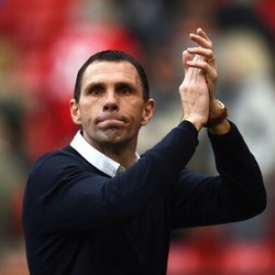 Sunderland Baru Setengah Aman, Poyet Enggan Lupa Diri