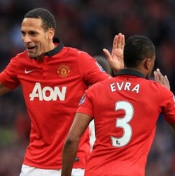 MU Tak Butuh Perombakan Besar-besaran