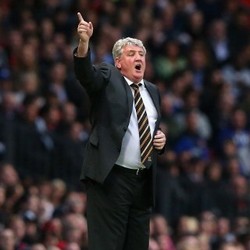 Meski Kalah, Hull Disebut Tidak Tampil Jelek