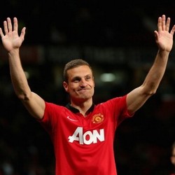 Vidic: MU Bakal Tetap Menarik untuk Nama Besar