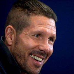 Atletico yang Sudah Lupakan Kekalahan Kini Fokus ke Malaga