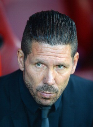 Atletico Siap Menatap Pekan-pekan Penentuan