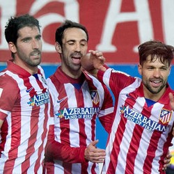 Simeone: Klub-klub di Spanyol Dukung Atletico Jadi Juara