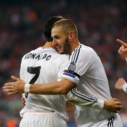 Sumbangan Gol Benzema Menurun, Ancelotti Tak Khawatir