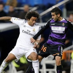 Los Blancos Hadapi Final