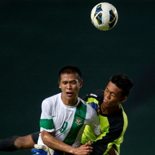 Timnas U-19 Dapat Pelajaran Soal Fokus 90 Menit