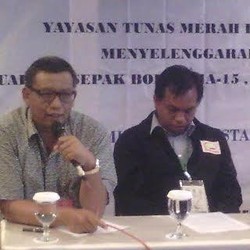 Digelar di 3 Kota, Piala Menpora U-15