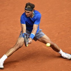 Nadal Menang Mudah