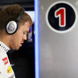 Vettel Sebut Kualifikasi Akan Jadi Hal Krusial