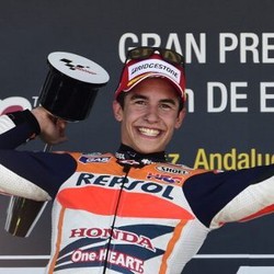 Kenapa Honda Belum Beri Marquez Kontrak Baru?