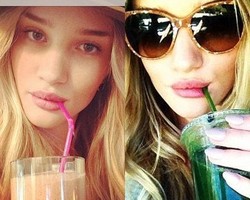 Selebriti Populerkan Jus Buah-Sayur, Hanya Tren atau Gaya Hidup Sehat Baru?