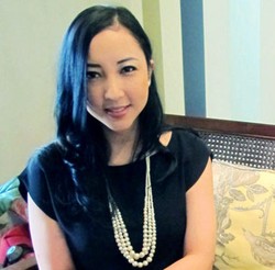 Organic Monster, Cara Renny Sutiyoso Populerkan Jus Sayur dan Buah Organik